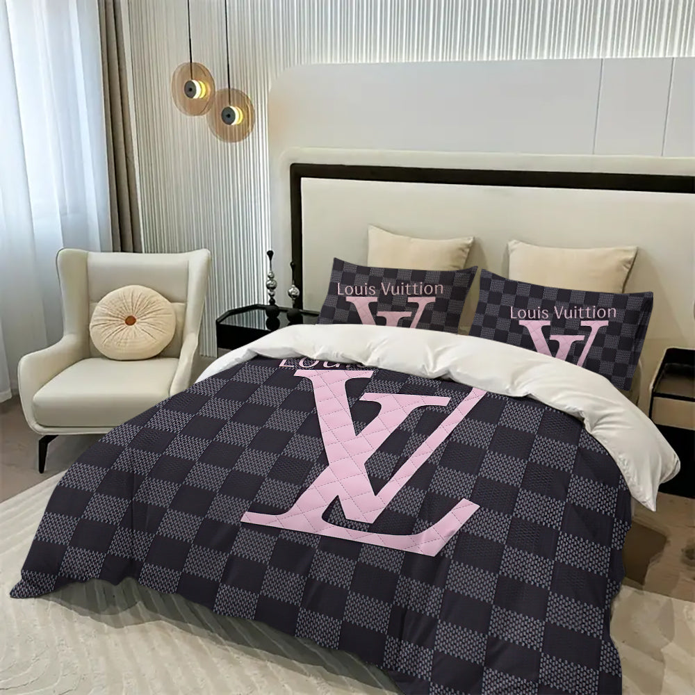 Premium  Bedding Set   MK011002