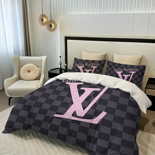 Premium  Bedding Set   MK011002