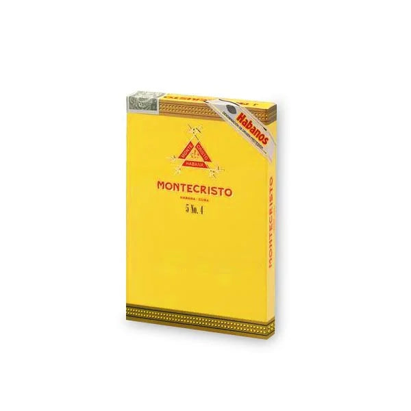 Montecristo No.4