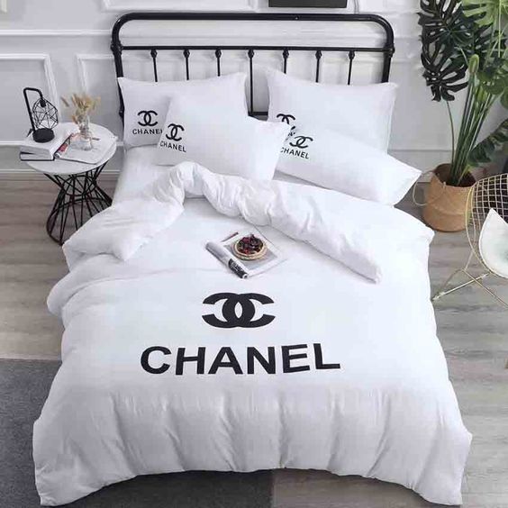 Premium Luxury Brand Bedding Set   DN9131004