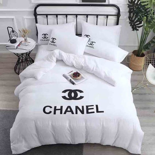 Premium Luxury Brand Bedding Set   DN9131004
