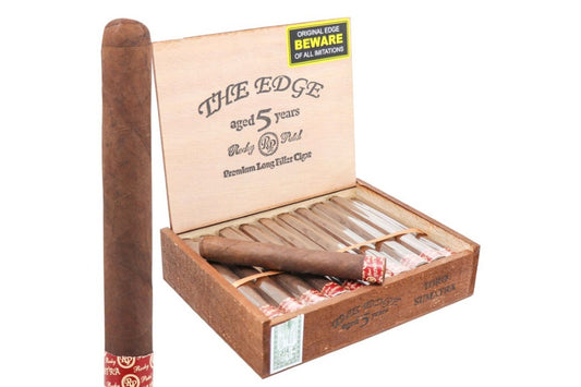 Rocky Patel Edge Sumatra Toro  Box (20)