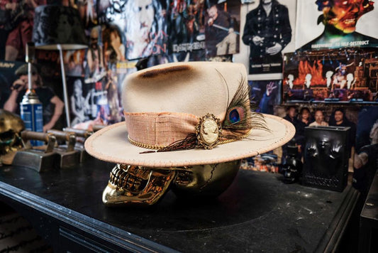 DON´T KNOW WHAT YOU GOT - Blade Hats