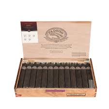 Padron 6000 Maduro Box