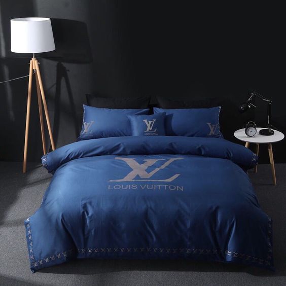 Premium Luxury Brand Bedding Set   DN9290807