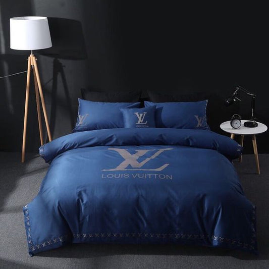 Premium Luxury Brand Bedding Set   DN9290807