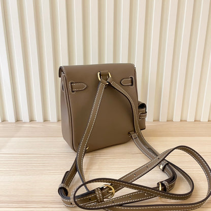 Hermes Goyard Kelly Jump coffee