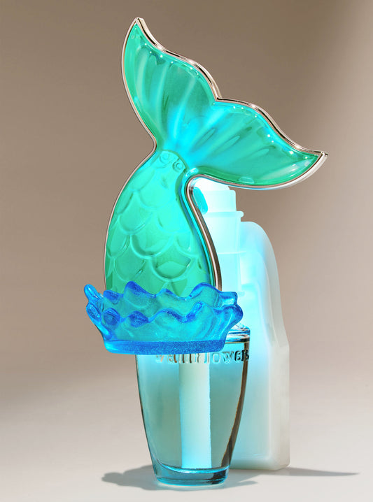 Ariel Adjustable Wallflowers Scent Control�� Nightlight