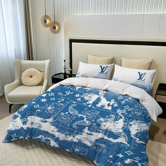 Premium  Bedding Set   MK011003