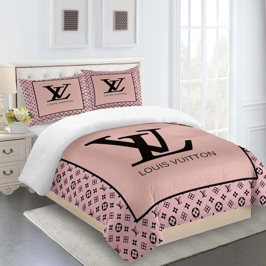 Premium  Bedding Set   MK160506