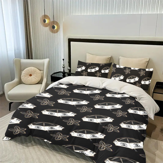 Premium  Bedding Set   MK1200908