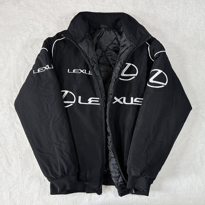 Lexus Vintage Racing Jacket