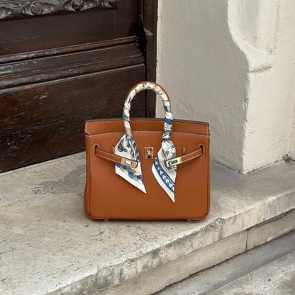 SILK SCARF - 50%OFF
