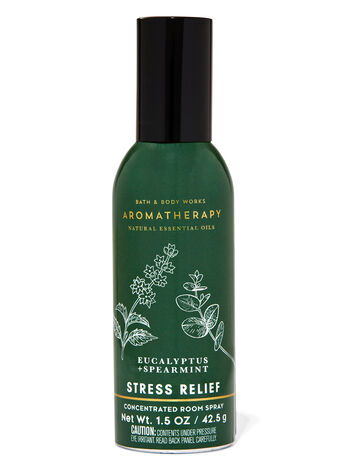 Eucalyptus SpearmintConcentrated Room Spray