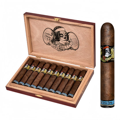 Drew Estate Deadwood Fat Bottom Betty Robusto Box