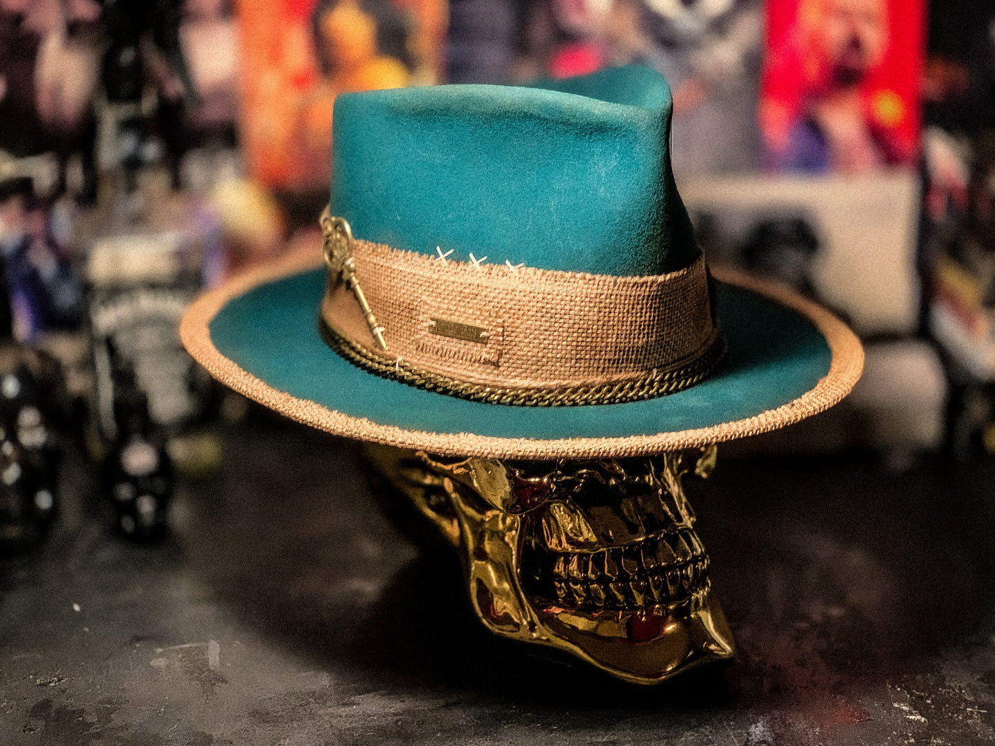 SWEET DREAMS - Blade Hats