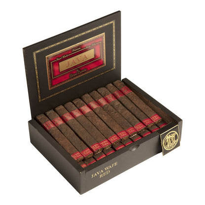 Rocky Patel Java Red Robusto Box (24 pieces per box)