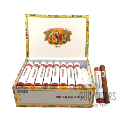 Romeo Y Julieta Romeo No.3 A/T | Box 25 | Romeo Y Julieta Cigars