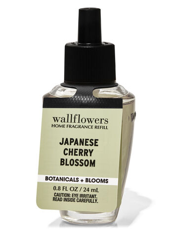 Japanese Cherry BlossomWallflowers Fragrance Refill