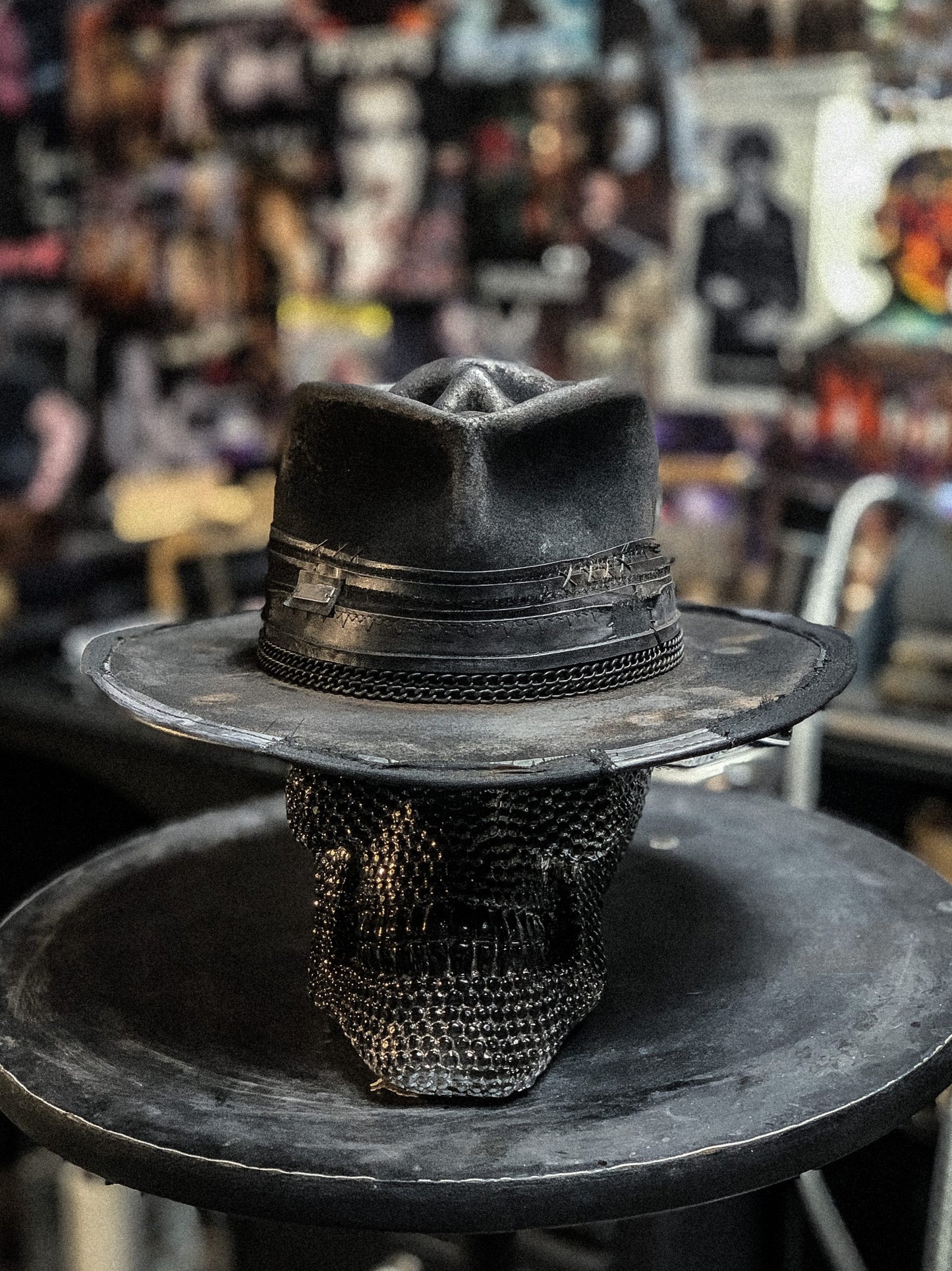 CUSTOM HAT - Blade Hats