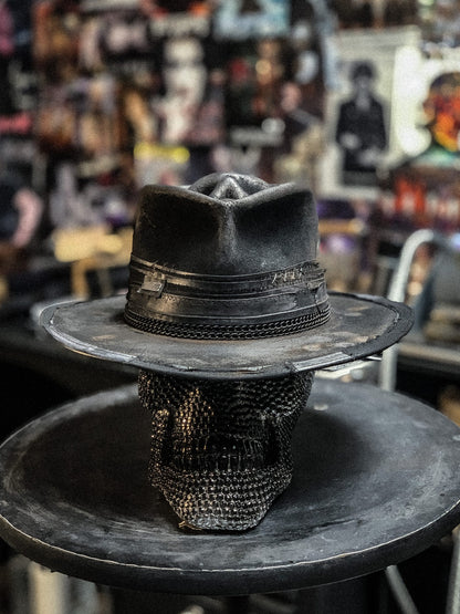 CUSTOM HAT - Blade Hats
