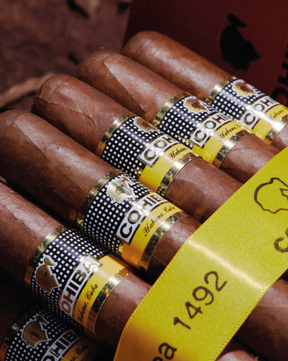 Cohiba Siglo VI (2020 Vintage)