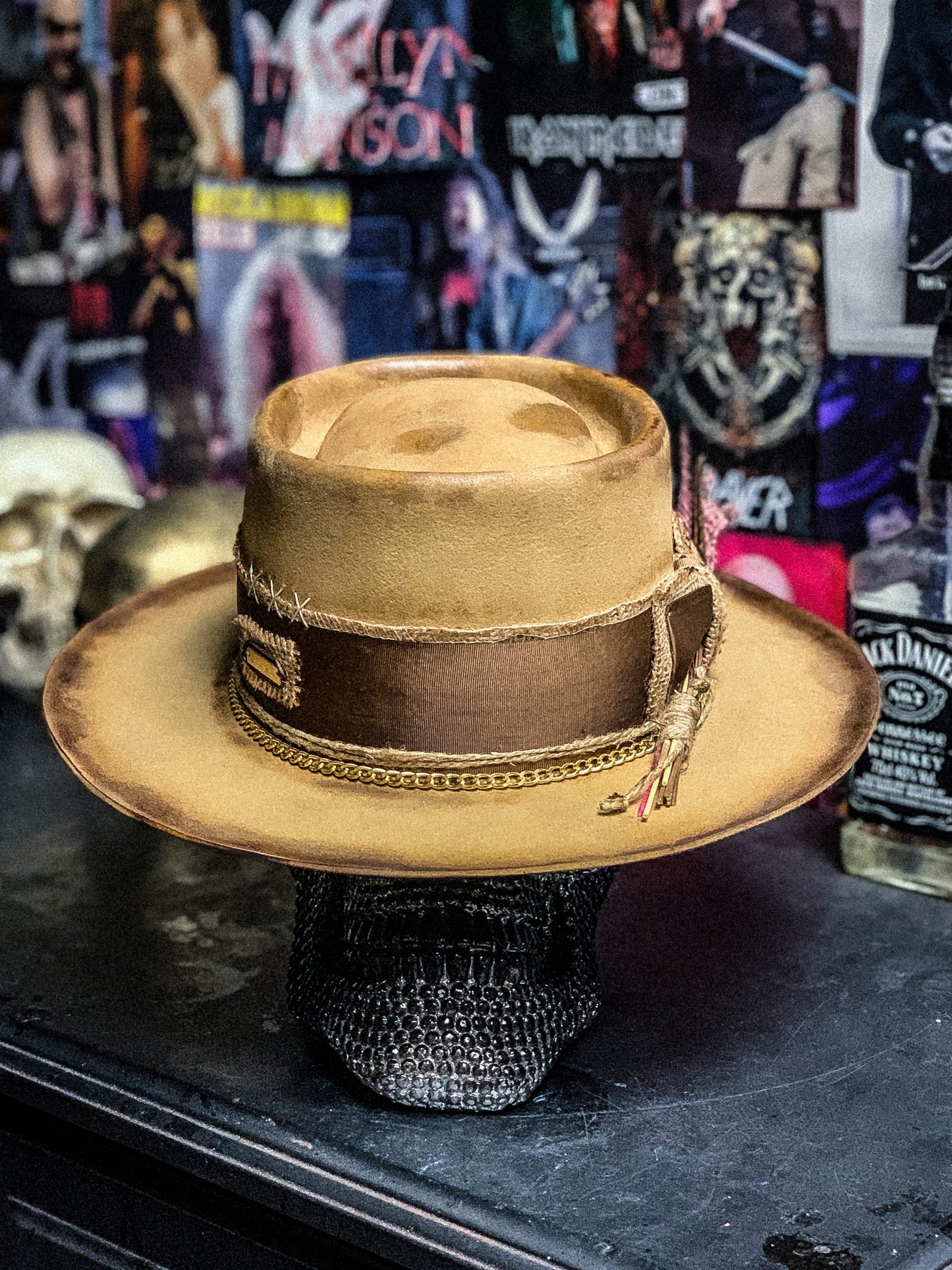 HONEY BED - Blade Hats