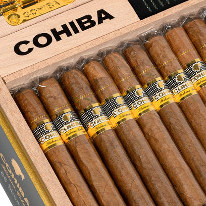 Cohiba Short Year of the Snake 2025LE