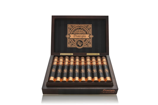 Rocky Patel RP Other cigars Disciple Robusto  Box