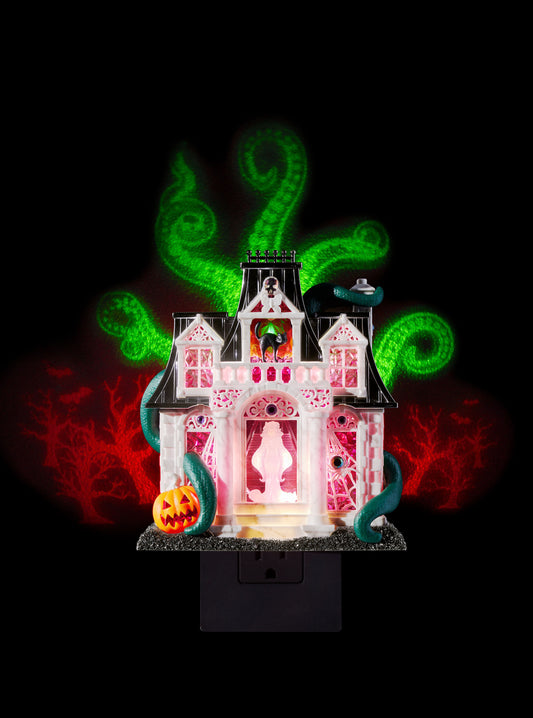 Chateau Tri-Projector