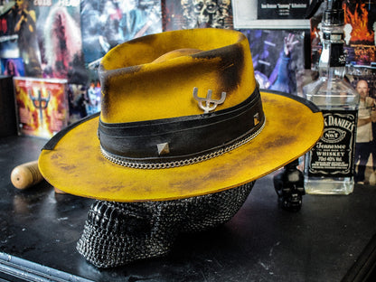 FIREPOWER - Blade Hats