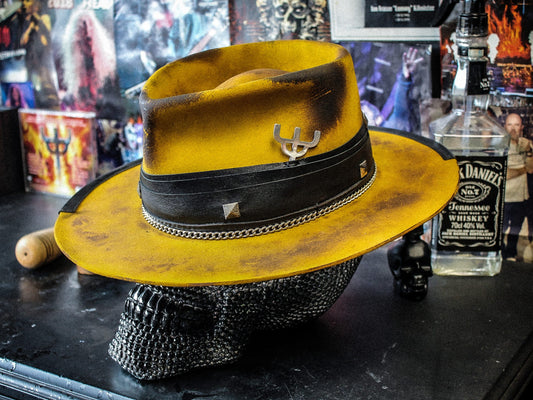 FIREPOWER - Blade Hats