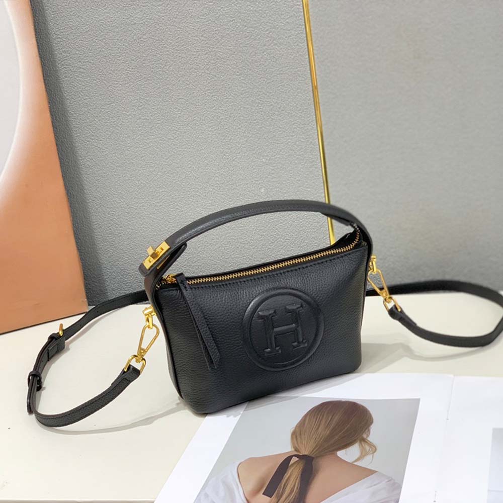 Hermes Goyard H Trendy Bag