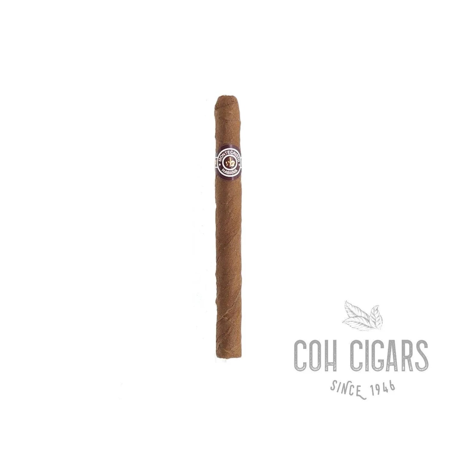 Montecristo Puritos | Box 25 | Montecristo cigar
