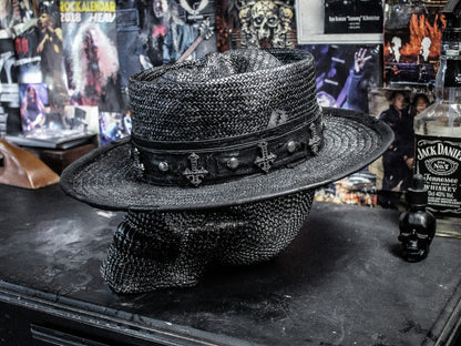 CUSTOM HAT - Blade Hats