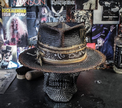 MALAS NOTICIAS - Blade Hats