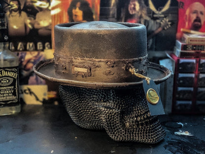 JUDGMENT DAY - Blade Hats