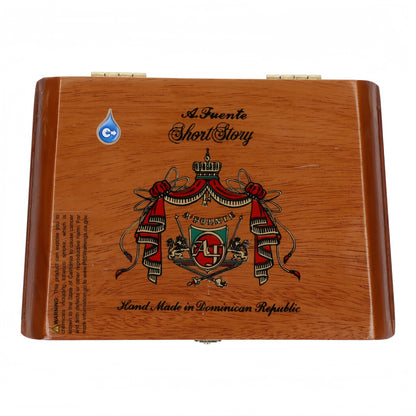 Fuente AF Hemingway Natural Short Story Box
