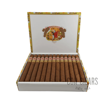 Romeo Y Julieta Churchills | Box 25 | Romeo Y Julieta Cigars