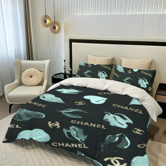 Premium  Bedding Set   MK1200907