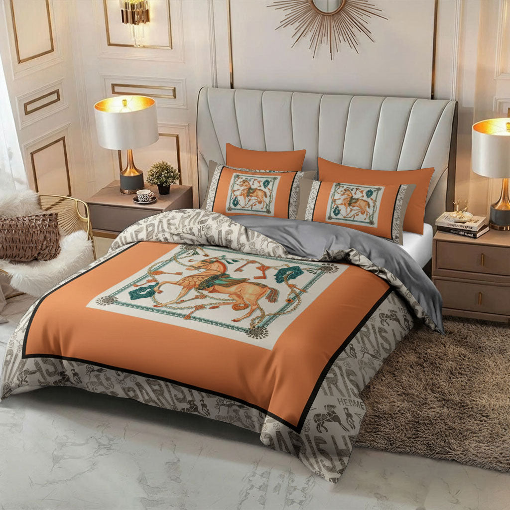 Premium Luxury Brand Bedding Set   Win080963