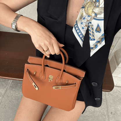 SILK SCARF - 50%OFF
