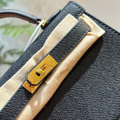 Hermes Goyard Hermes Mini Kelly 19cm