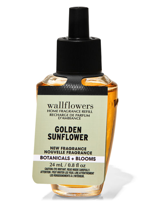 Golden Sunflower