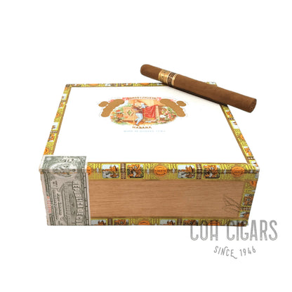Romeo Y Julieta Churchills Anejados A/T | Box 25 | Romeo Y Julieta Cigars