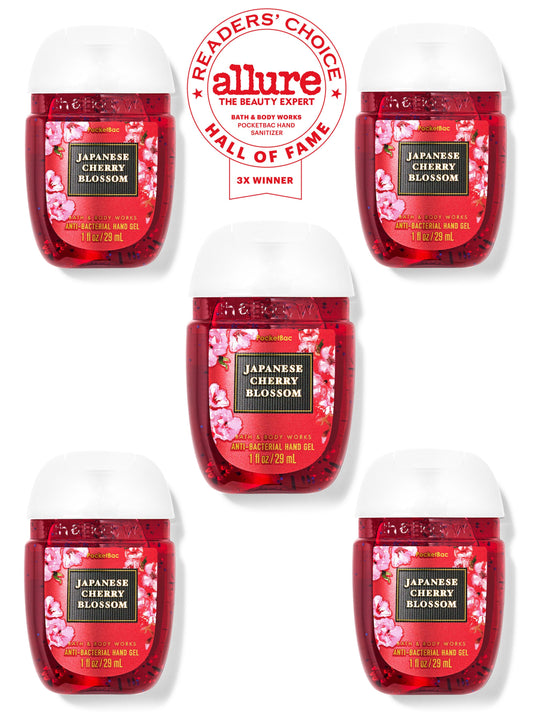 Japanese Cherry Blossom