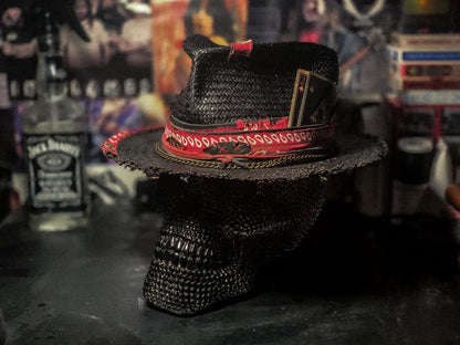 L.O.V.E MACHINE - Blade Hats