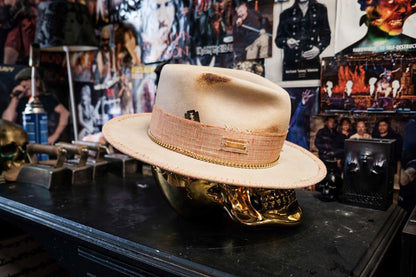 DON´T KNOW WHAT YOU GOT - Blade Hats