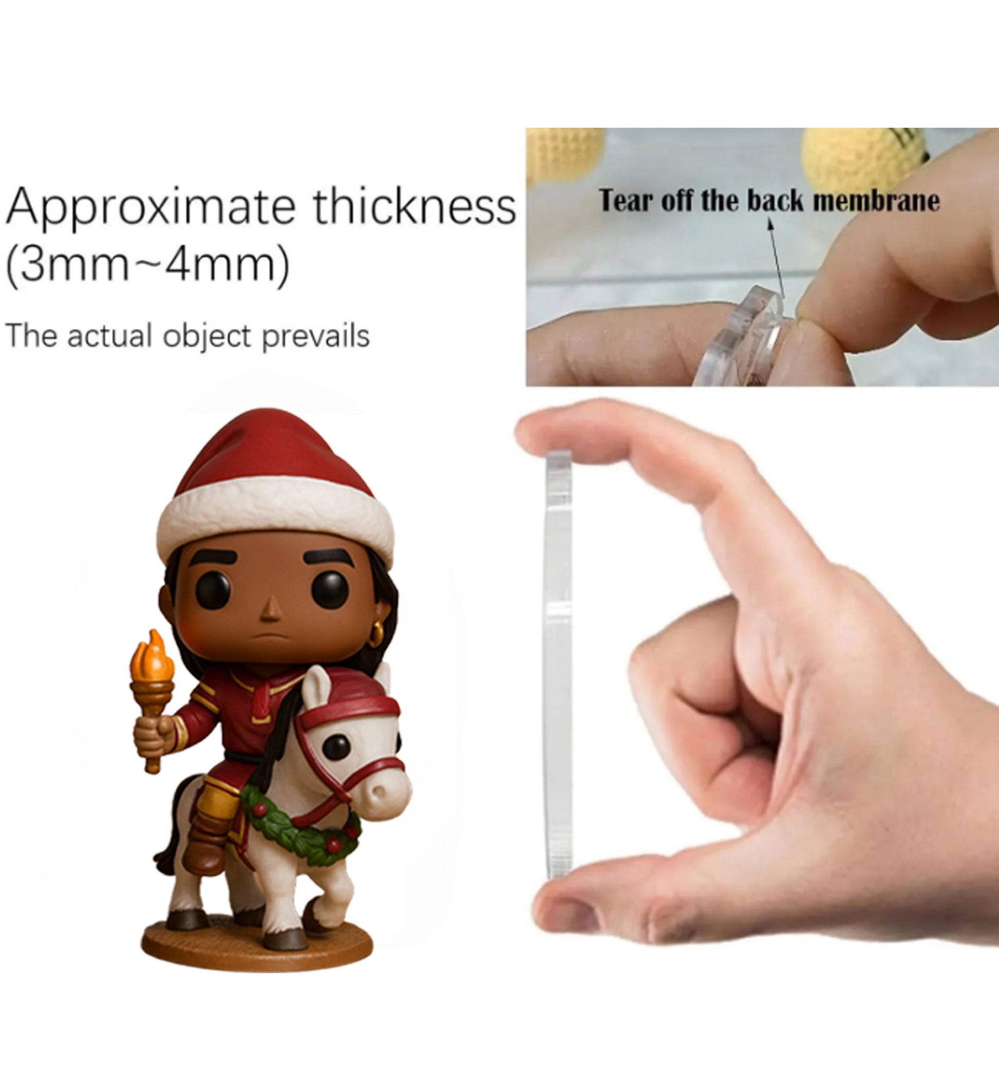 Florida State Seminoles Football 2025 Advent Calendar