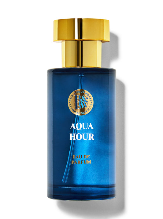 Aqua Hour